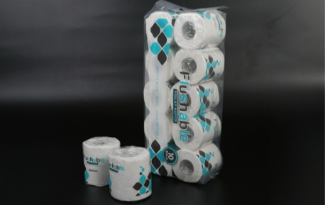 Șervețele de toaletă