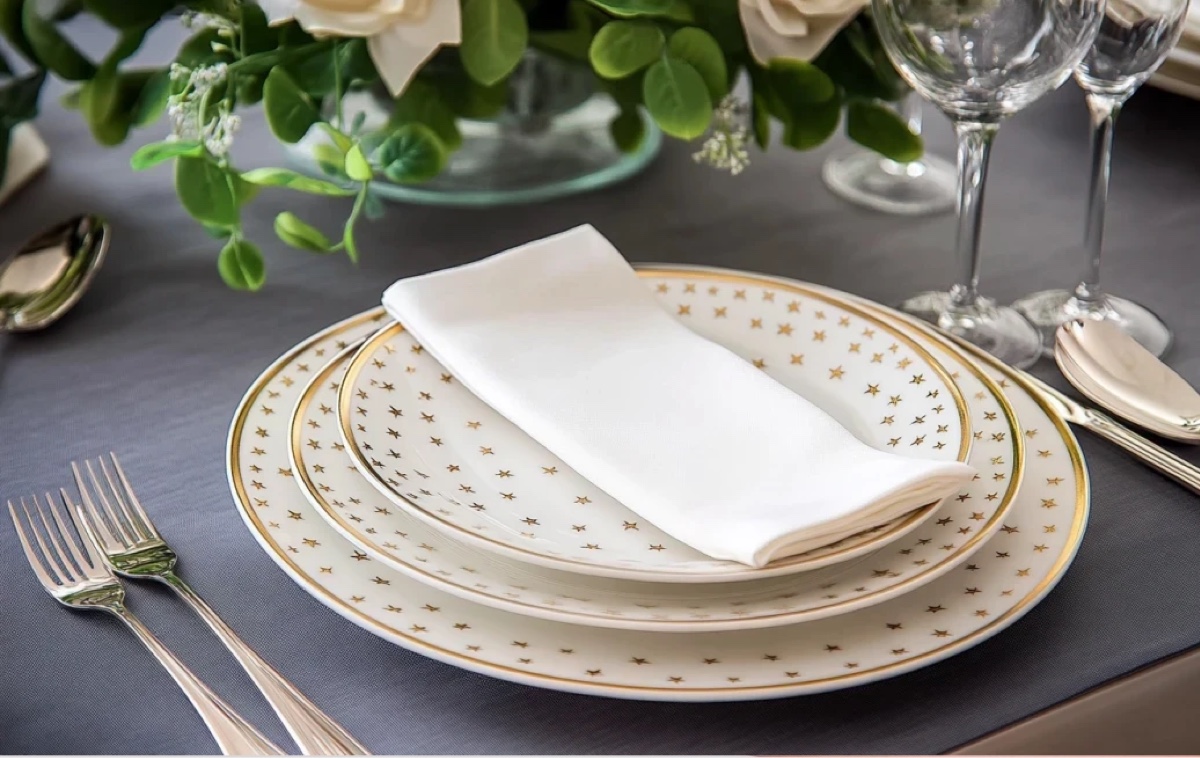 Șervețele de hârtie