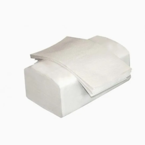 Prosop de hârtie moale de 20*21 cm pentru supermarketuri 