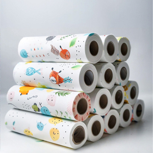 Prosop de hârtie de bucătărie