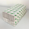 Prosop de mână de curățare Eco C-Fold pentru bucătărie 